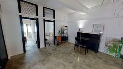 Tiong Bahru Estate (D3), Apartment #552049611
